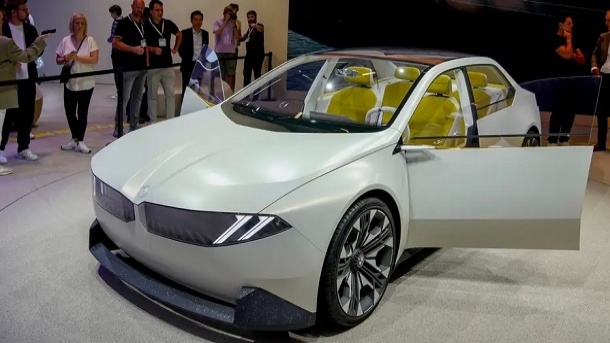 سالهایی دشوار در انتظار صنایع خودروسازی آلمان