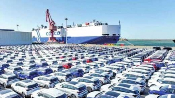 معافیت خودروهای وارداتی از مجوز سازمان استاندارد و محیط زیست