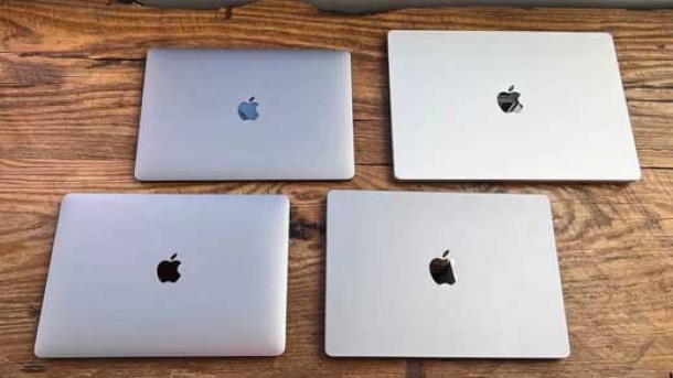 مک بوک های ارزان قیمت در راه بازار