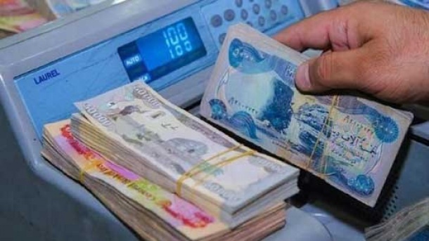 بیش از یک میلیون زائر ارز اربعین دریافت کرده اند