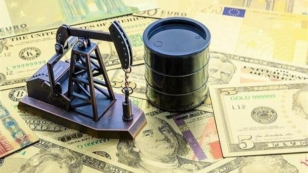 بهای نفت در بازارهای جهانی