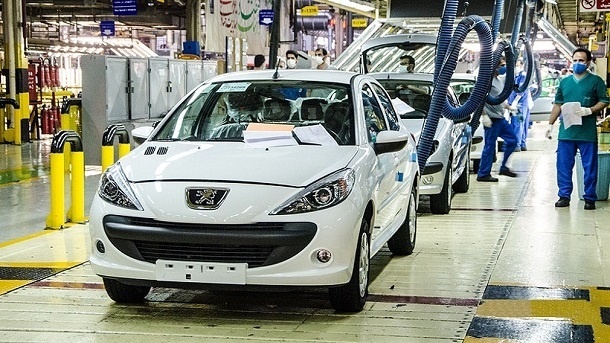 الزام خودروسازان به استفاده از ورقهای فولادی استاندارد