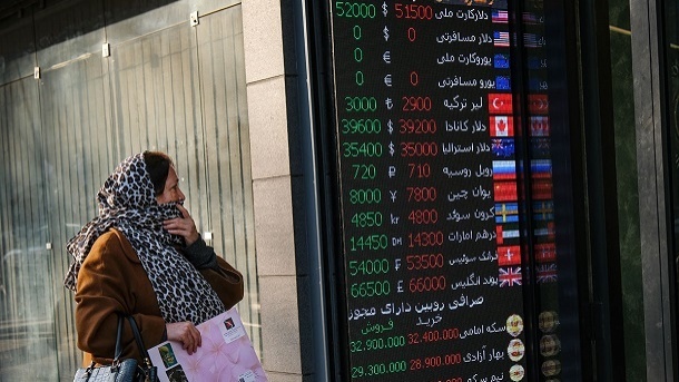 برزخ تصمیم گیری در بازار ارز