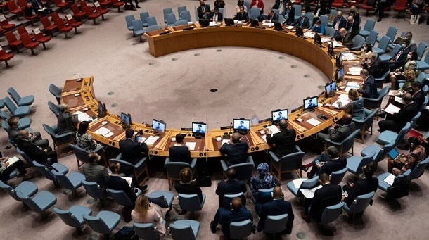 بیانیه به‌جای قطعنامه؟