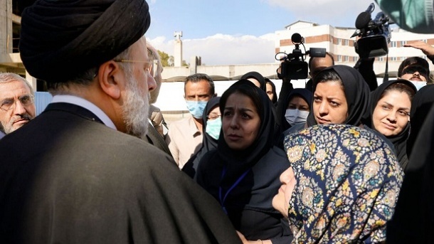 آخرین وضعیت وعده مَسکن رئیسی