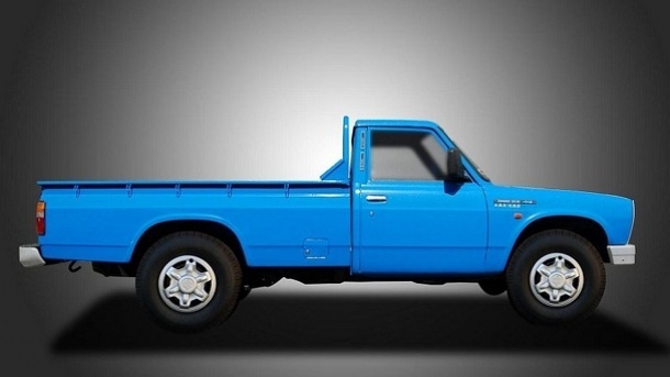 شرایط جدید پیش فروش وانت نیسان (شهریور 1402)