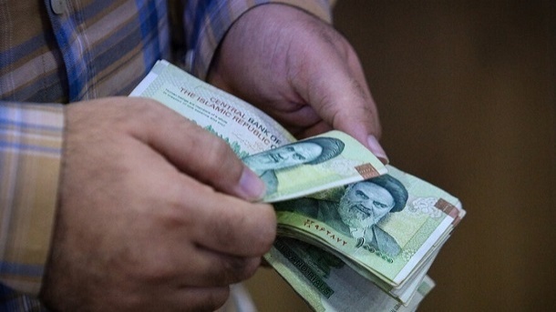 حداقل حقوق کارمندان و بازنشستگان دولت ابلاغ شد