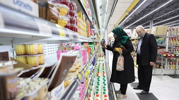 کالاهای اساسی گران نخواهد شد