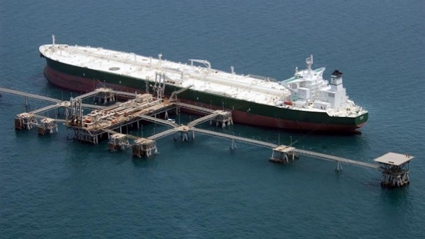 جریمه یک شرکت کشتیرانی به اتهام حمل نفت ایران