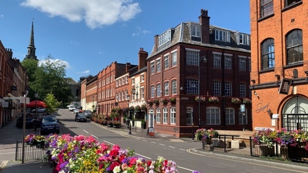 دومین شهر پرجمعیت انگلیس اعلام ورشکستگی کرد