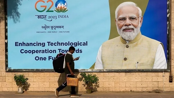 جنجال تغییر نام کشور از هند به بهارات