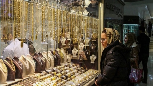 در بازار انتظاری،‌ تنور معاملات طلا سردتر شد