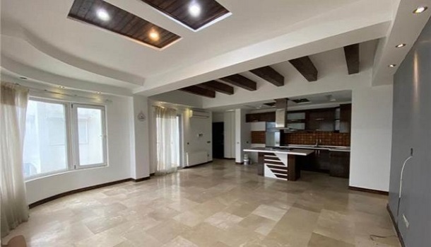 قیمت فروش آپارتمان های 70 تا 100 متر در تهران