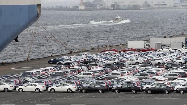 یک‌بام و دو هوا در واردات خودرو