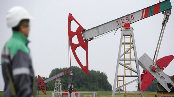 بهای نفت در بازارهای جهانی