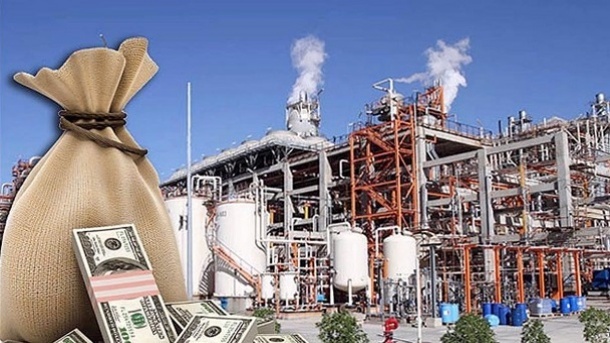 جدال سخت موافقان و مخالفان نرخ ارز پتروشیمی‌