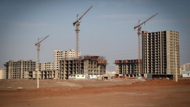 ماجرای ساخت برج های لاکچری در نهضت ملی مسکن