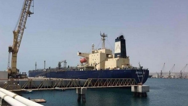 کاهش قابل توجه صادرات نفت عراق به امریکا