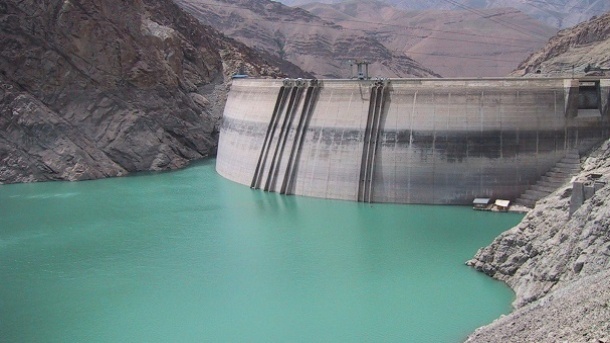 سدها به کمک ما نیامدند