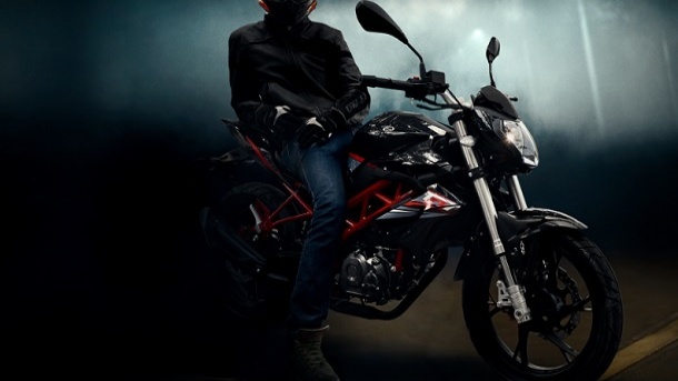 قیمت جدید موتورسیکلت های بنلی اعلام شد