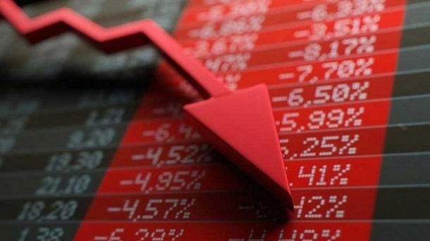 ریزش 21 هزار واحدی شاخص بورس