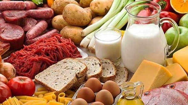 شاخص قیمت جهانی موادغذایی سقوط کرد!