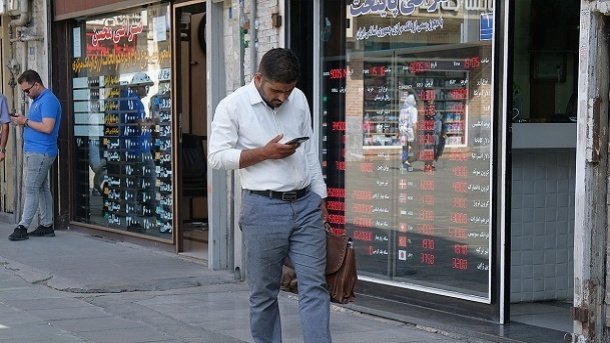 3 مسیر قیمت دلار در هفته جاری