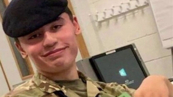 زندانی فراری متهم به جاسوسی برای ایران دستگیر شد