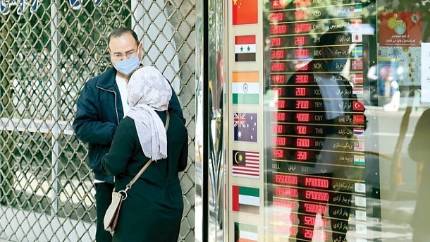 مسافرت بدون دلار