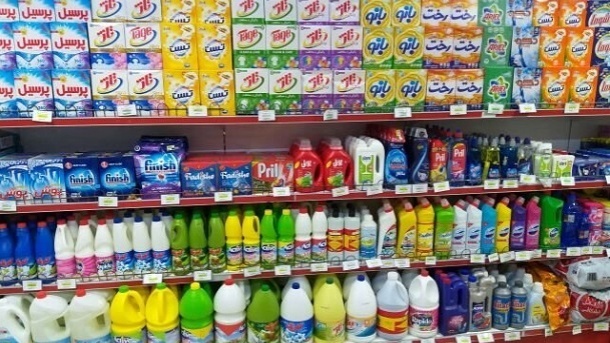 مایع لباسشویی 15 تا 30 درصد گران شد