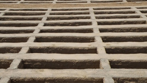 اگر تا ۷ سالگی مردید قبرتان مجانی است وگرنه...