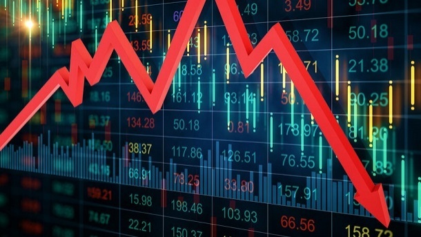 ریزش 5900 واحدی شاخص بورس