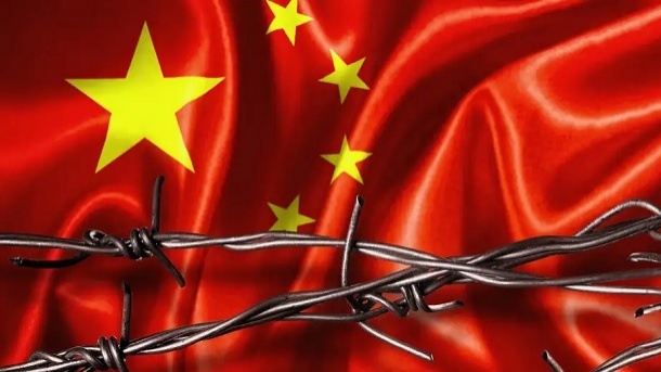 اژدهای زرد از نفس افتاده است؟