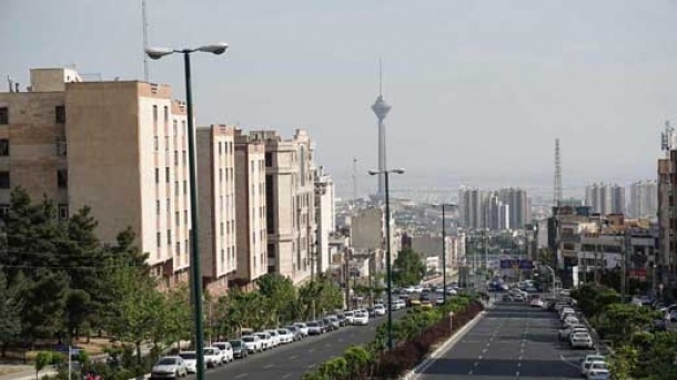 قیمت خانه های محله سعادت آباد تهران چقدر است؟