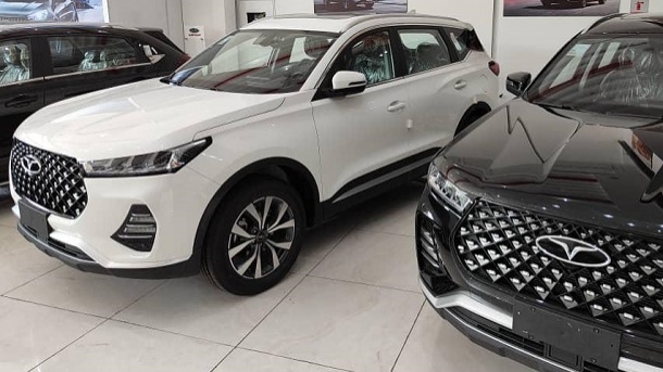 سامانه یکپارچه ثبت نام خودرو از امروز فعال شد