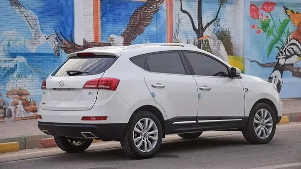 قیمت نقدی محصولات کرمان موتور (شهریور 1402)