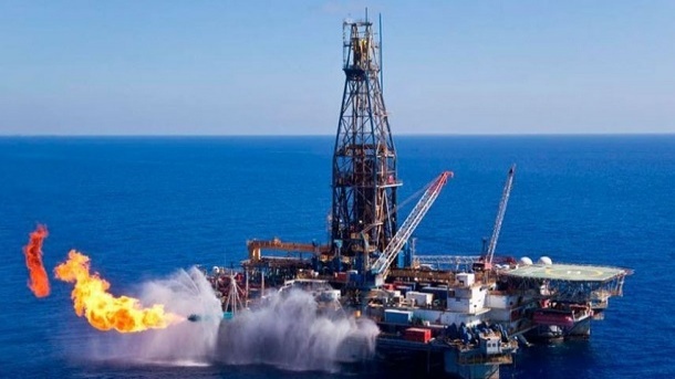 غول‌گازی جدید خاورمیانه