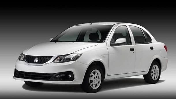 قیمت جدید ساینا S اعلام شد (شهریور 1402)