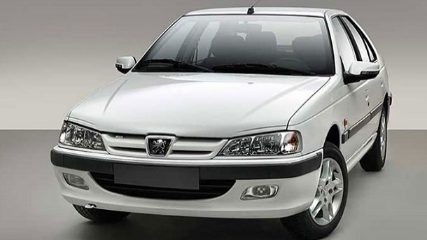 قیمت جدید پژو پارس اعلام شد (شهریور 1402)