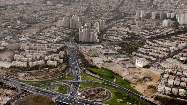 تهران شهر فرصتهای نابرابر