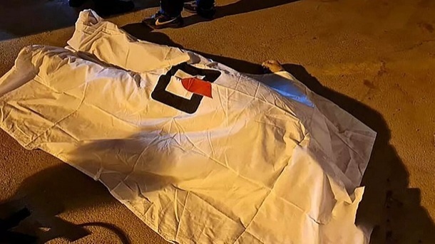 سقوط مرگبار دختر مدلینگ در نخستین روز کاری