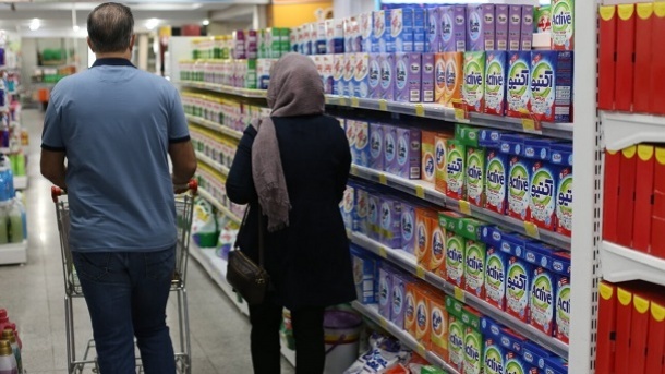 توافقی شدن نرخ گذاری پودرهای شوینده