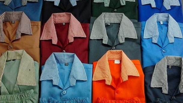 قیمت جدید لباس فرم مدارس کشور اعلام شد