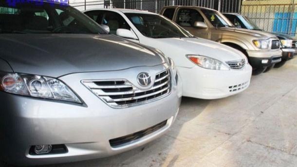 آئین نامه واردات خودروهای کارکرده به دولت ارائه شد