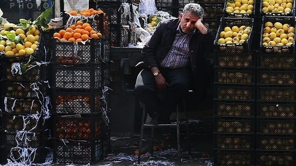 قیمت جدید 54 قلم سبزی و صیفی در تهران