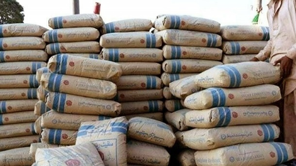 قیمت جدید سیمان اعلام شد 1402/06/21