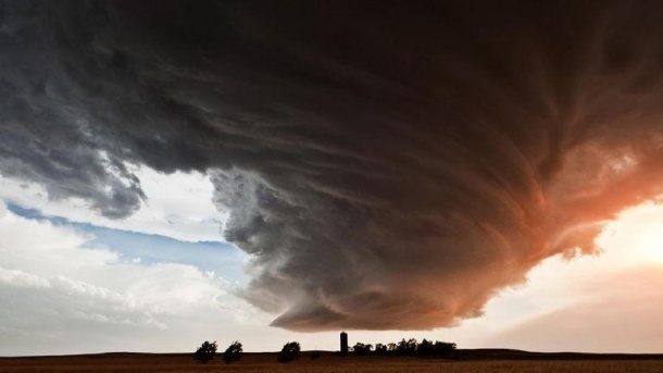 طوفان النینو 20 هزار کیلومتر با ایران فاصله دارد