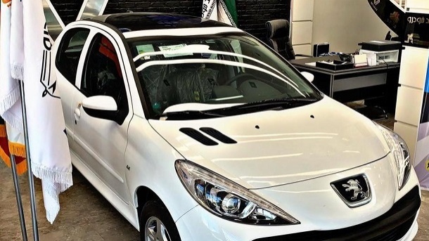 قیمت جدید خودروهای تولید داخل در بازار 1402/06/21