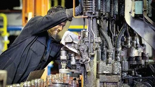 نرخ بیکاری به کمترین میزان خود رسید