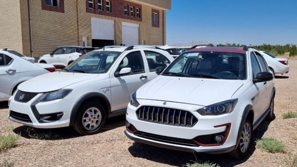 قیمت 5 خودرو جدید سایپا اعلام شد (شهریور 1402) 